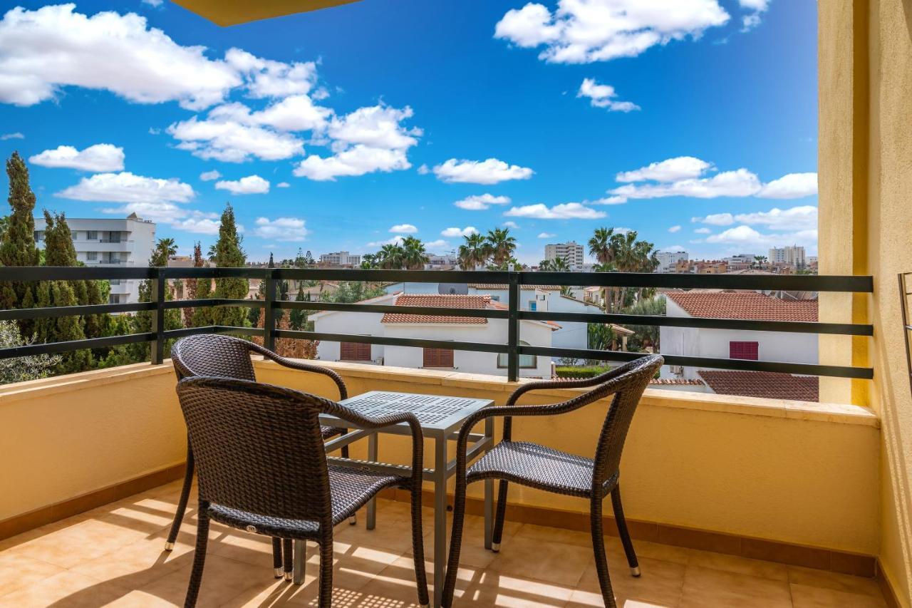 Apto Con Terraza 302 Кала Миллор Экстерьер фото